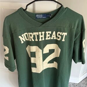 Ralph Lauren Polo Green T-Shirt